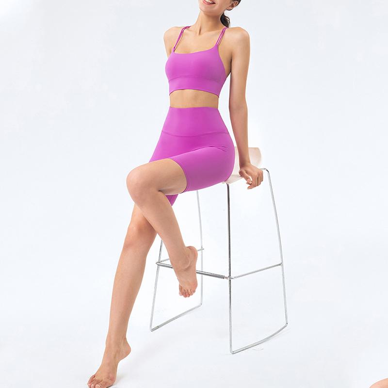 Gym Clothing Trainning & Exercise Shorts Fitness Thin Hip Lifting Tight Fit High Waist Riding Running Sports Yoga Clothes, Blue
Gym Clothing Trainning & Exercise Shorts Fitness Thin Hip Lifting Tight Fit High Waist Riding Running Sports Yoga Clothes, Blue