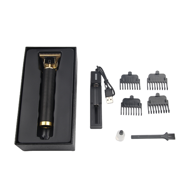 Close-cutting usb Hairdresser Electric Hair Clipper Professional Barber Men Hair Trimmer Rechargeable
Close-cutting usb Hairdresser Electric Hair Clipper Professional Barber Men Hair Trimmer Rechargeable