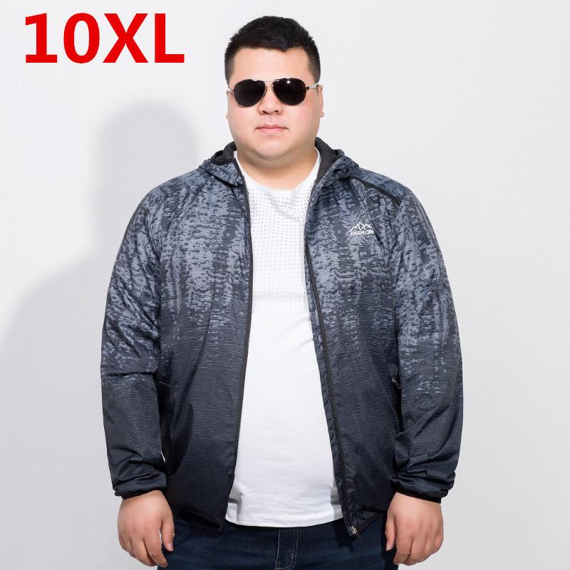 Men's Jackets 10XL 8XL Spring Autumn Mens Casual Camouflage Hoodie Jacket Men Plus Size Clothes Windbreaker Coat Male Outwear, Blue
Men's Jackets 10XL 8XL Spring Autumn Mens Casual Camouflage Hoodie Jacket Men Plus Size Clothes Windbreaker Coat Male Outwear, Blue