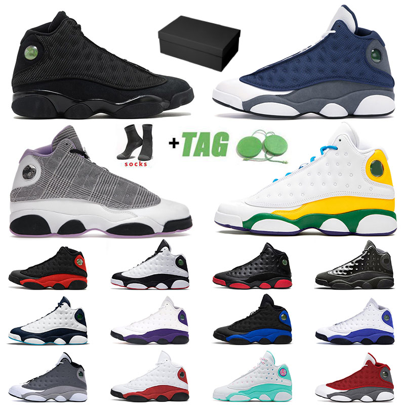 Houndstooth 13 13s Jumpman Basketball Shoes High Quality Sports Sneakers Obsidian Lakers Cap And Gown Playground Chicago Reverse Bred Mens, 36-40 (2)
Houndstooth 13 13s Jumpman Basketball Shoes High Quality Sports Sneakers Obsidian Lakers Cap And Gown Playground Chicago Reverse Bred Mens, 36-40 (2)
