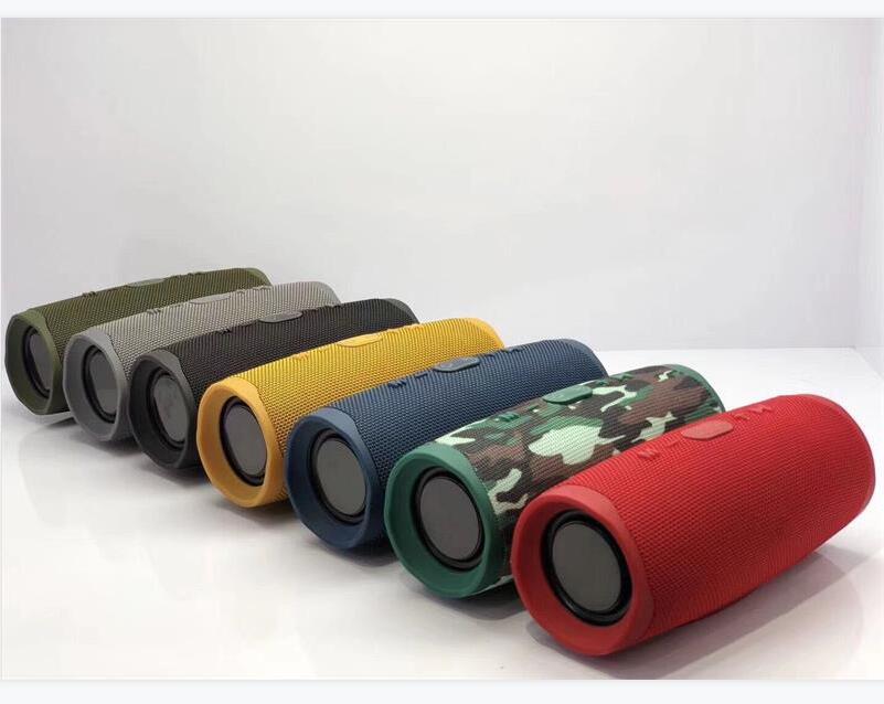 2021 Charge 4 Portable Mini Bluetooth Speaker Wireless Speakers with Good Quality Retail Package
2021 Charge 4 Portable Mini Bluetooth Speaker Wireless Speakers with Good Quality Retail Package