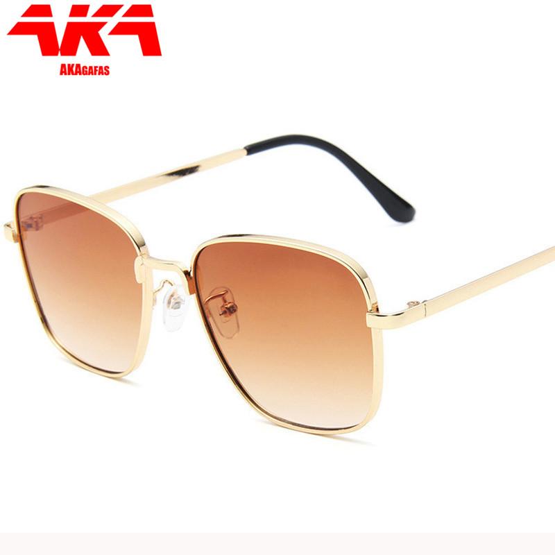 Sunglasses AKAgafas Square Women Retro Designer 2021 High Quality For Women/Men Luxury, White;black
Sunglasses AKAgafas Square Women Retro Designer 2021 High Quality For Women/Men Luxury, White;black