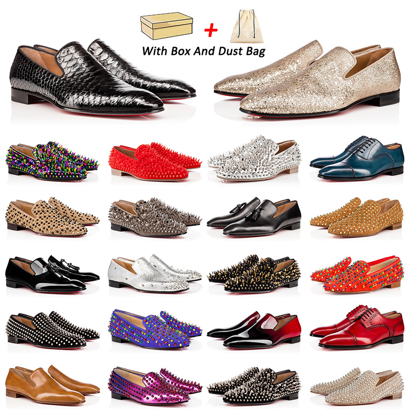 With Box 2021 Red Bottoms Men Dress Shoes Platform Loafers Sneakers Leather Junior Suede Round Toes Spikes Luxurys Fashion Casual Wedding Business 38-47, 2 desert sand 36-45
With Box 2021 Red Bottoms Men Dress Shoes Platform Loafers Sneakers Leather Junior Suede Round Toes Spikes Luxurys Fashion Casual Wedding Business 38-47, 2 desert sand 36-45