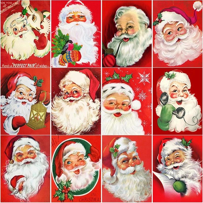Diamond Painting Quentin 5D Diy Santa Claus Embroidery Christmas Cross Stitch Kits Round Drill Home Decor Manual Gifts
Diamond Painting Quentin 5D Diy Santa Claus Embroidery Christmas Cross Stitch Kits Round Drill Home Decor Manual Gifts