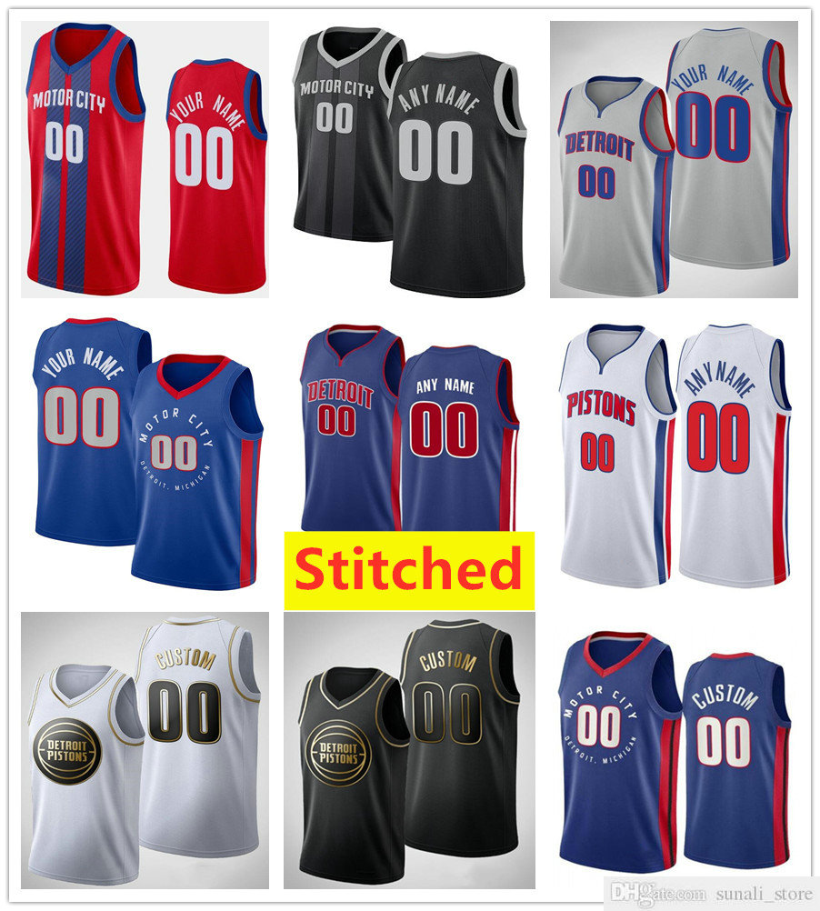 Stitched Basketball Jerseys Jerami Grant Josh Jackson Hamidou Diallo Saddiq Bey Wayne Ellington Mason Plumlee Killian Hayes Cory Joseph Dennis Smith Jr Doumbouya, Men white
Stitched Basketball Jerseys Jerami Grant Josh Jackson Hamidou Diallo Saddiq Bey Wayne Ellington Mason Plumlee Killian Hayes Cory Joseph Dennis Smith Jr Doumbouya, Men white