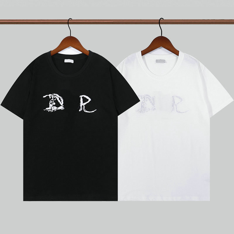 New Men's T-Shirts luxur embroidery tshirt fashion personalized women Design Female high quality black and white Oversized Peter Doig T-shirt
New Men's T-Shirts luxur embroidery tshirt fashion personalized women Design Female high quality black and white Oversized Peter Doig T-shirt