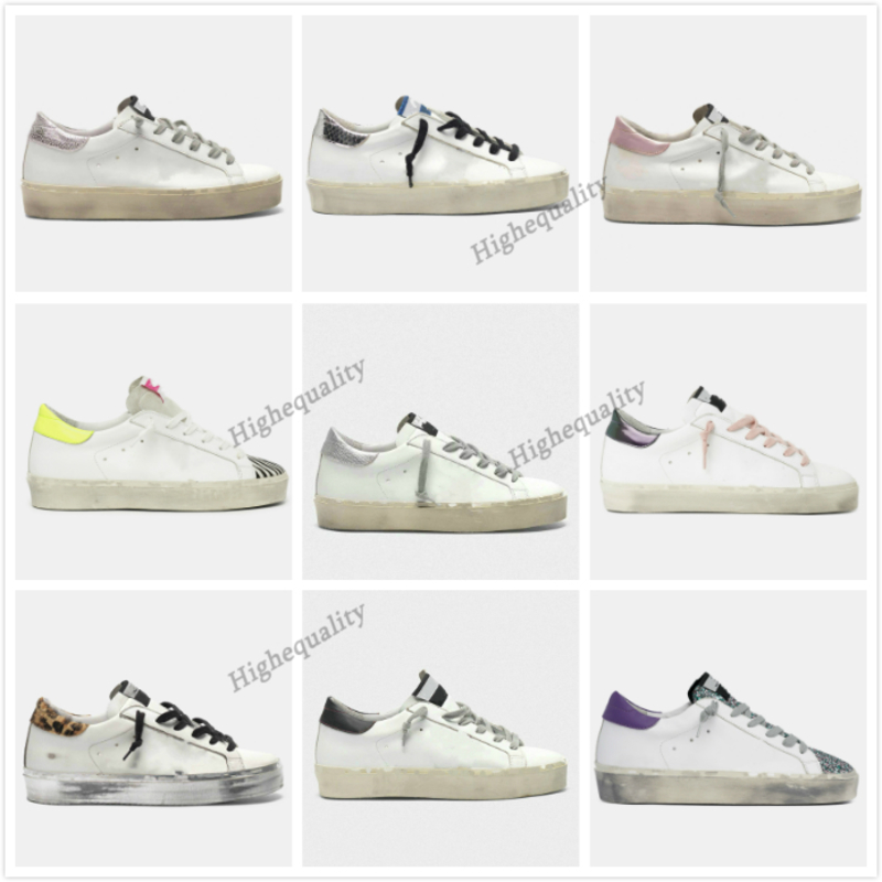 Designer#Golden#goose#sneskers Hi Star platform sole Casual Shoes luxury Classic White Do-old Dirty Designer Fashion Leopard Tail Man Women Shoe, Star29 shiny purple star
Designer#Golden#goose#sneskers Hi Star platform sole Casual Shoes luxury Classic White Do-old Dirty Designer Fashion Leopard Tail Man Women Shoe, Star29 shiny purple star