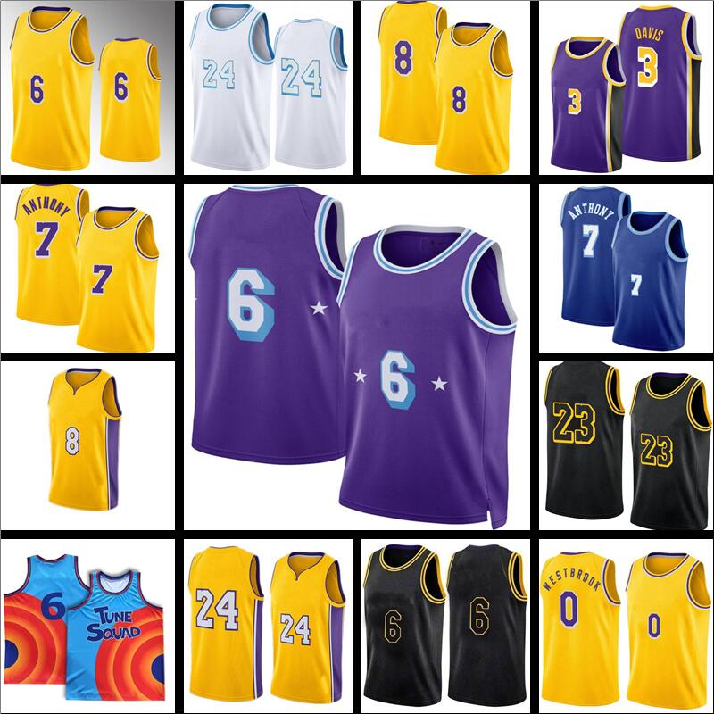 6 23 Russell 0 Westbrook 3 Davis 8 hombres New Jersey University 2021 Basketball 32 Caruso Howard 7 Anthony Jerseys black LBJ Mamba 24, Men jersey
6 23 Russell 0 Westbrook 3 Davis 8 hombres New Jersey University 2021 Basketball 32 Caruso Howard 7 Anthony Jerseys black LBJ Mamba 24, Men jersey