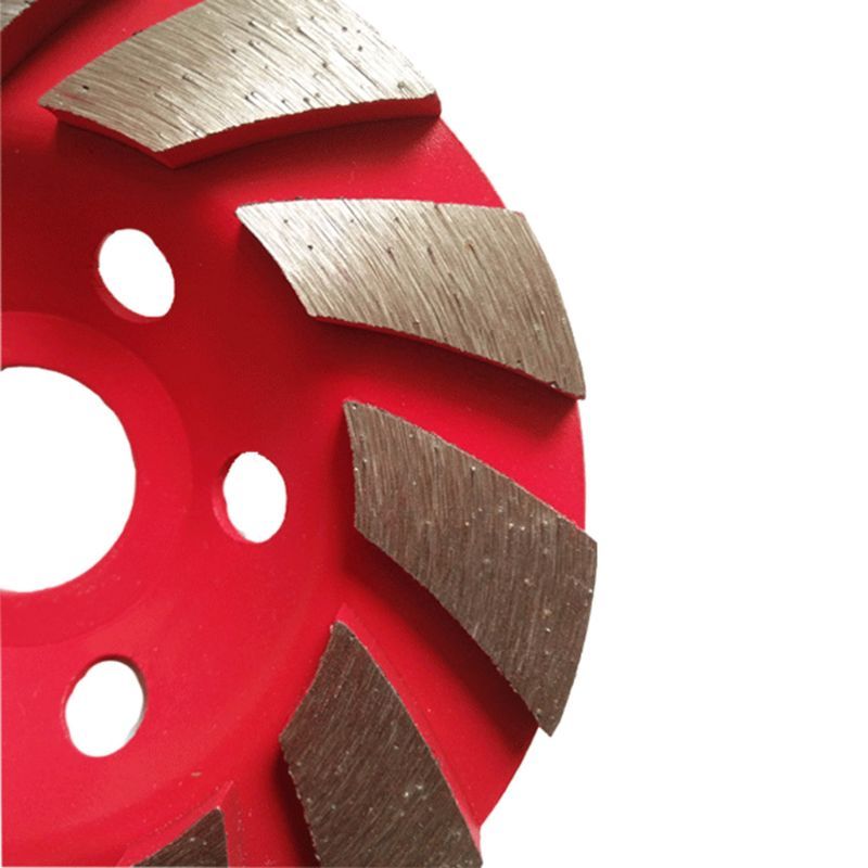 100 mm Multifunctional High Hardness Wood cutting Disc Hooked Slider Accessories
