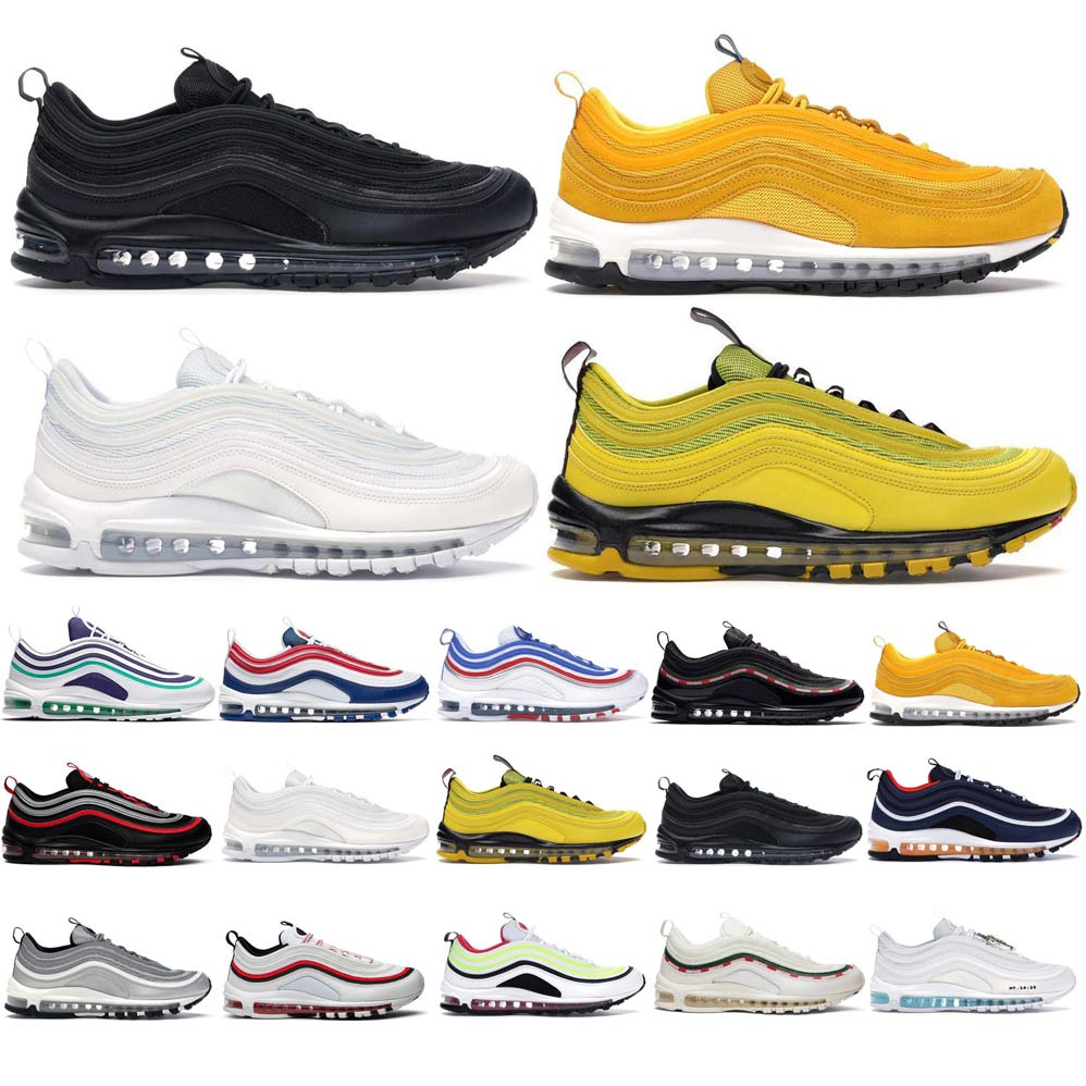 Running Shoes Men Women Sean Wotherspoon Triple Black White Silver Bullet Gold South Beach Ghost Mens Trainers Sports Sneakers Size 36-45, # 20
Running Shoes Men Women Sean Wotherspoon Triple Black White Silver Bullet Gold South Beach Ghost Mens Trainers Sports Sneakers Size 36-45, # 20