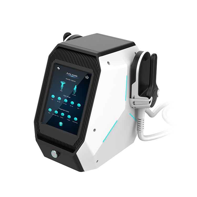 2022 Slimming Machine ems muscle stimulator electromagnetic/Emslim ems muscle stimulator