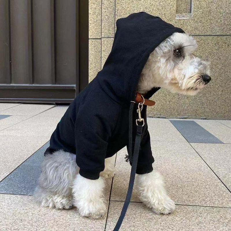 Dog Apparel pet pizex Supply dogs new coat supplies Pets casual dog clothe Fashion clothes 2022 Christmas, Black
Dog Apparel pet pizex Supply dogs new coat supplies Pets casual dog clothe Fashion clothes 2022 Christmas, Black