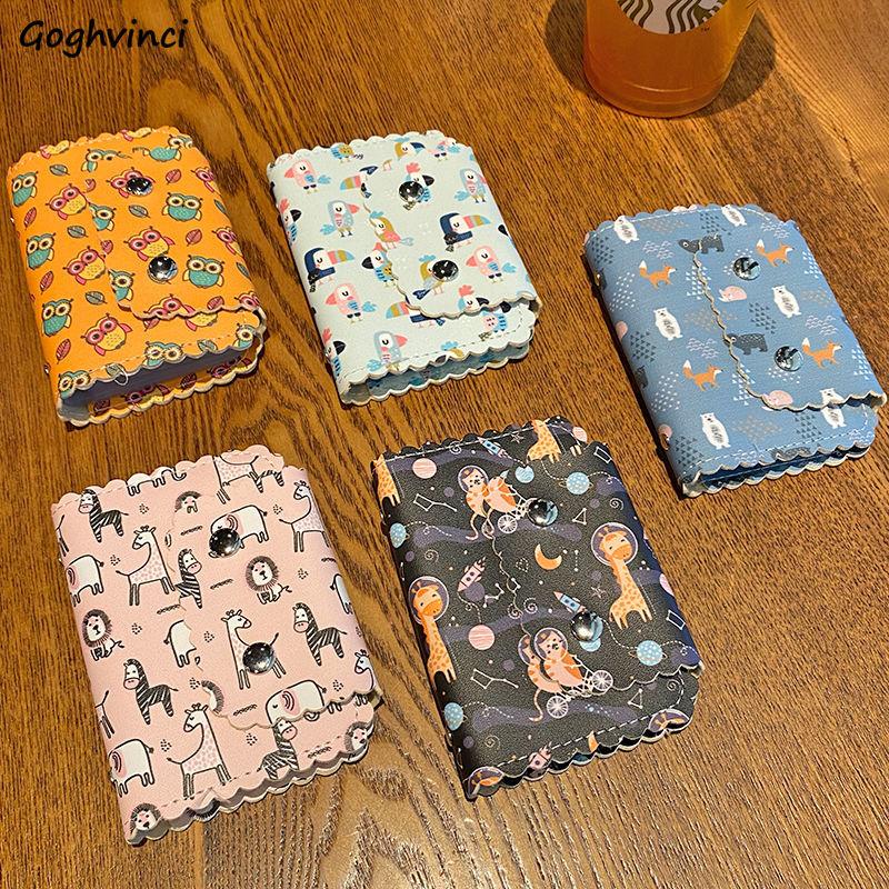 Card Holders Sweet Cartoon ID Women Young Teenagers 20 Bits Simple Trendy Kawaii Storage Carteras S Portable Advanced, Solid black
Card Holders Sweet Cartoon ID Women Young Teenagers 20 Bits Simple Trendy Kawaii Storage Carteras S Portable Advanced, Solid black