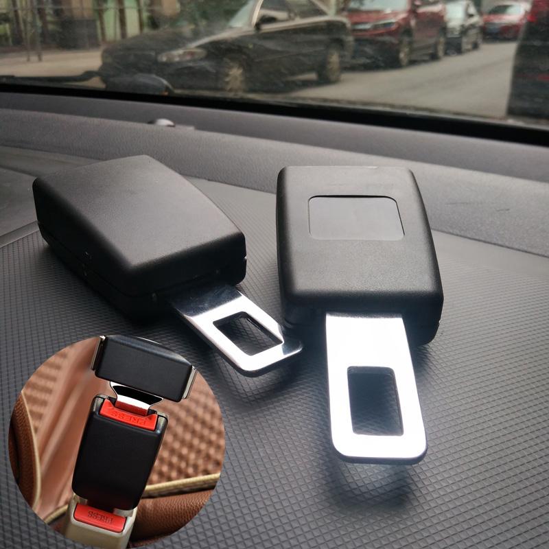Safety Belts & Accessories 1pcs Universal Car Belt Clip Extender For Regal Lacrosse Excelle GT/XT/GL8/ENCORE/Enclaves/Envision/Park Av
Safety Belts & Accessories 1pcs Universal Car Belt Clip Extender For Regal Lacrosse Excelle GT/XT/GL8/ENCORE/Enclaves/Envision/Park Av