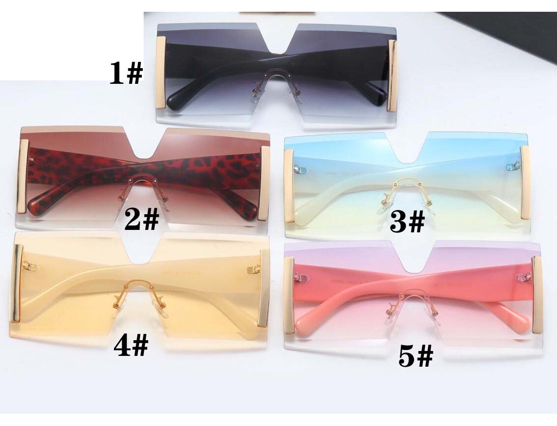 SUMMER woman big frame sunglasses driving CYCLING sun glasses women Classic Fashion acetate eyewear beach Rimless Square sunnies
SUMMER woman big frame sunglasses driving CYCLING sun glasses women Classic Fashion acetate eyewear beach Rimless Square sunnies