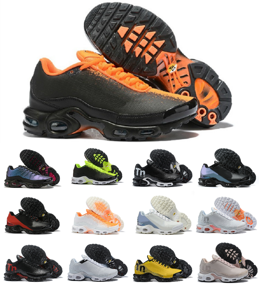 2021 High Quality Mercurial Plus Tn Ultra SE Triple Black White Blue Breathable Mesh Running Shoes sports Air Mens Tn Trainers Sneakers, Shoes 06
2021 High Quality Mercurial Plus Tn Ultra SE Triple Black White Blue Breathable Mesh Running Shoes sports Air Mens Tn Trainers Sneakers, Shoes 06