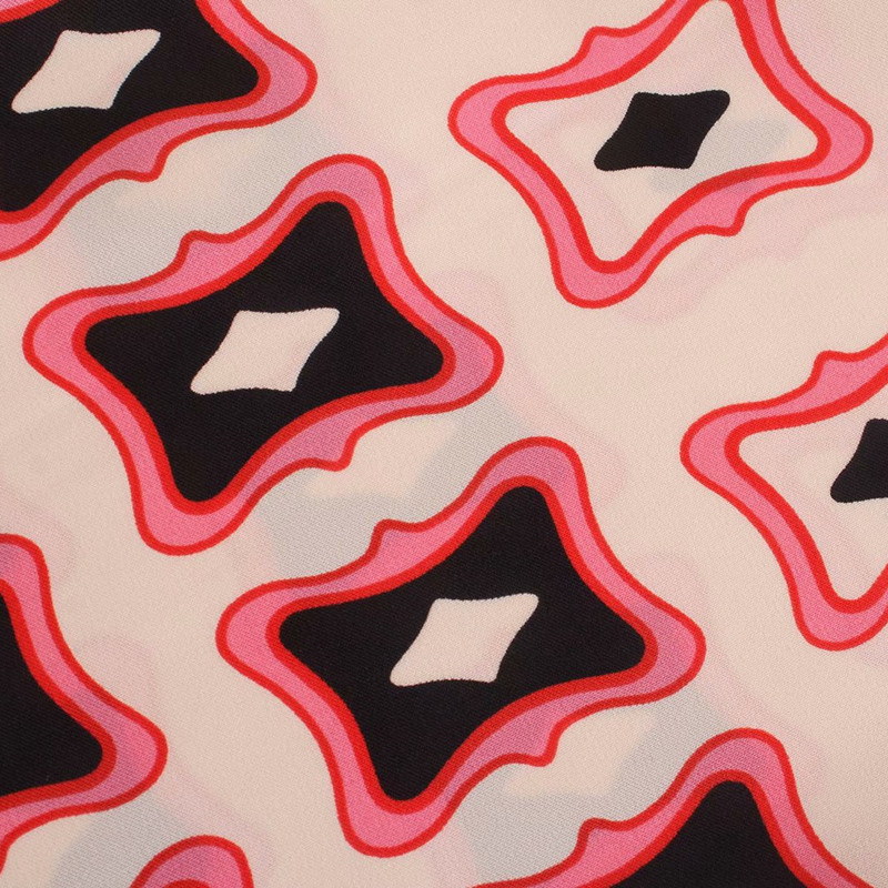 Casual Women High Waist Pants Spring-autumn Fashion Ladies England Style Printed Flared Trousers 210515