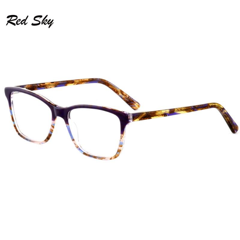 Fashion Sunglasses Frames Acetate Glasses Frame Men Women Square Tortoise Spring Hinge Unisex Prescription Myopia Presbyopia Spectacles, Black
Fashion Sunglasses Frames Acetate Glasses Frame Men Women Square Tortoise Spring Hinge Unisex Prescription Myopia Presbyopia Spectacles, Black
