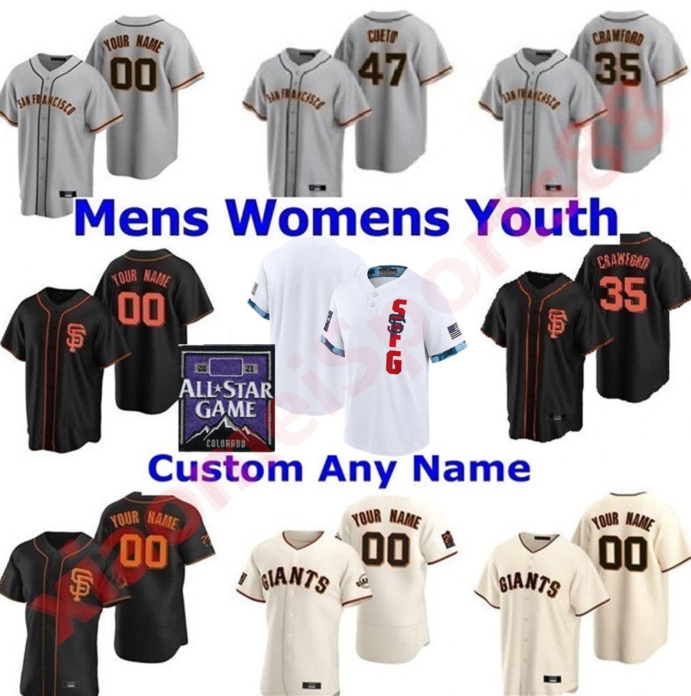 Men Women Youth kids San Francisco 2021 All-Star Game Baseball Jerseys Kevin Pillar Mike Yastrzemski Pablo Sandoval Stephen Vogt Buster Pose, Blue;black
Men Women Youth kids San Francisco 2021 All-Star Game Baseball Jerseys Kevin Pillar Mike Yastrzemski Pablo Sandoval Stephen Vogt Buster Pose, Blue;black