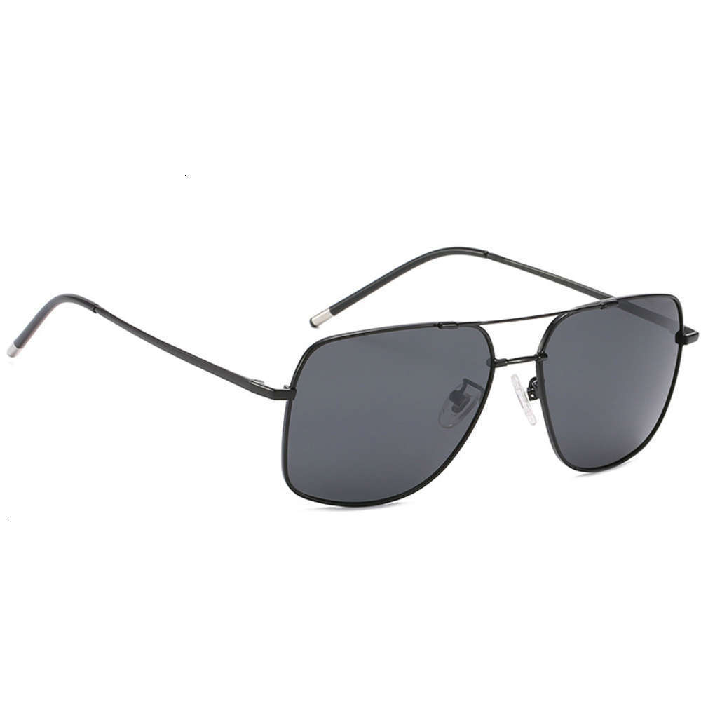 Highend accessories HBK PM Memory Men Sun Glass Ultralight Polarized Photochromic Sunglass for Driving, Black
Highend accessories HBK PM Memory Men Sun Glass Ultralight Polarized Photochromic Sunglass for Driving, Black