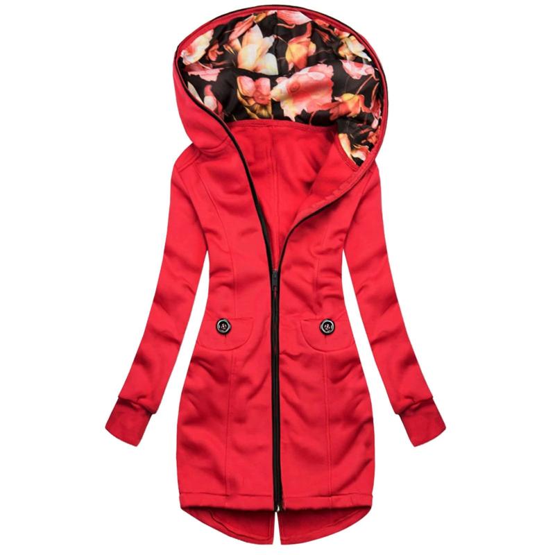 Women's Jackets Women Jacket Coat Windproof Waterproof Transition Hooded Outdoor Trekking Clothes Outerwear Lightweight Raincoat, Black;brown
Women's Jackets Women Jacket Coat Windproof Waterproof Transition Hooded Outdoor Trekking Clothes Outerwear Lightweight Raincoat, Black;brown