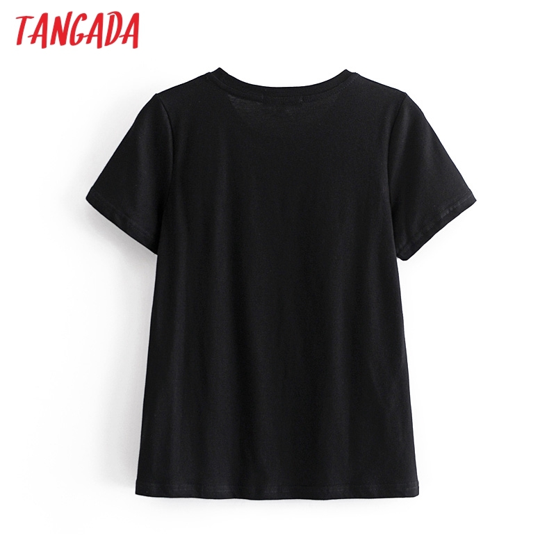 Women Leopard Skull Print Cotton T for Summer Short Sleeve Tees Ladies Casual Tee Shirt Top 4D7 210416