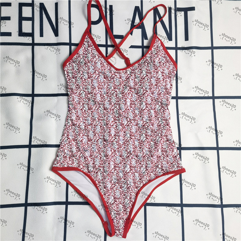 Classic High-grade Swimwear Hipster Padded Top Quality Women's One-piece Swimsuits Outdoor Beach Luxury Swimming Bandage Designer Wear
Classic High-grade Swimwear Hipster Padded Top Quality Women's One-piece Swimsuits Outdoor Beach Luxury Swimming Bandage Designer Wear