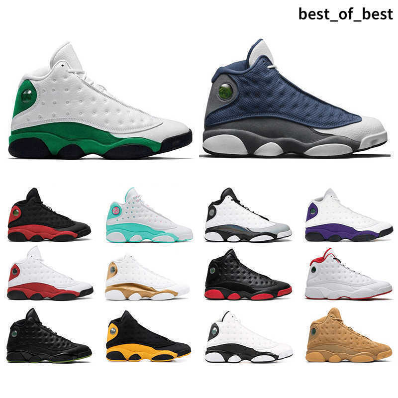 2021 Newest Flint Basketball shoes Jumpman 13 13s Reverse He Got Game Lucky Green Barons Bred Chicago Outdoor sport sneakers
2021 Newest Flint Basketball shoes Jumpman 13 13s Reverse He Got Game Lucky Green Barons Bred Chicago Outdoor sport sneakers