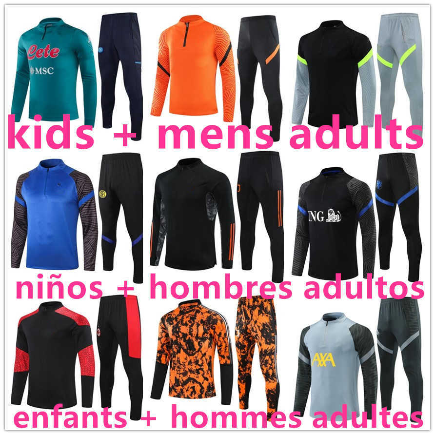 21 22 football tracksuit soccer training suit jacket 2021 2022 kids + men adults mens survetement foot chandal futbol tuta jogging, Mens adults
21 22 football tracksuit soccer training suit jacket 2021 2022 kids + men adults mens survetement foot chandal futbol tuta jogging, Mens adults