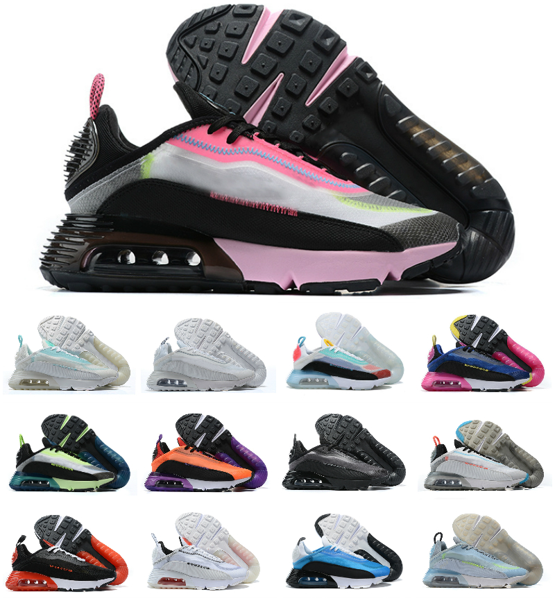2090 Be True Running Shoes Air 2090s Mens Triple Black Metallic Aurora Green White Blue Volt Sneakers Designer Womens Aquamarine Outdoor spo
2090 Be True Running Shoes Air 2090s Mens Triple Black Metallic Aurora Green White Blue Volt Sneakers Designer Womens Aquamarine Outdoor spo