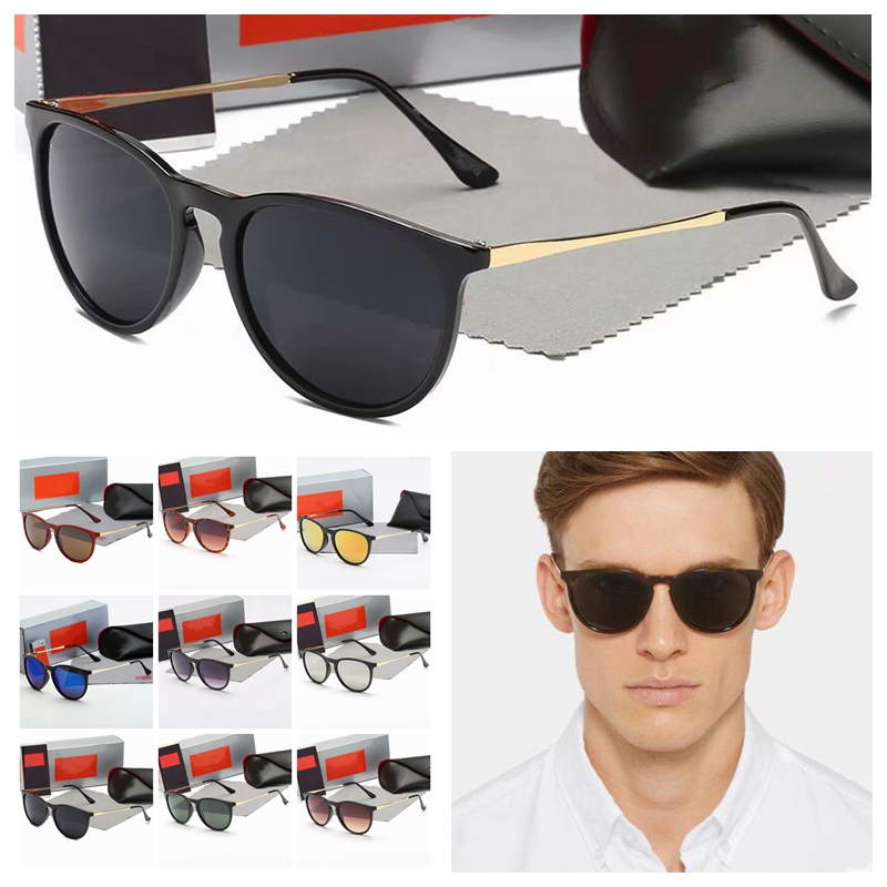 cat eye sunglasses for women men 2021 luxury designer sunglass classic round sun glasses fashion Anti-UV pilot cycling driving eyewear accessories Gafas de sol
cat eye sunglasses for women men 2021 luxury designer sunglass classic round sun glasses fashion Anti-UV pilot cycling driving eyewear accessories Gafas de sol