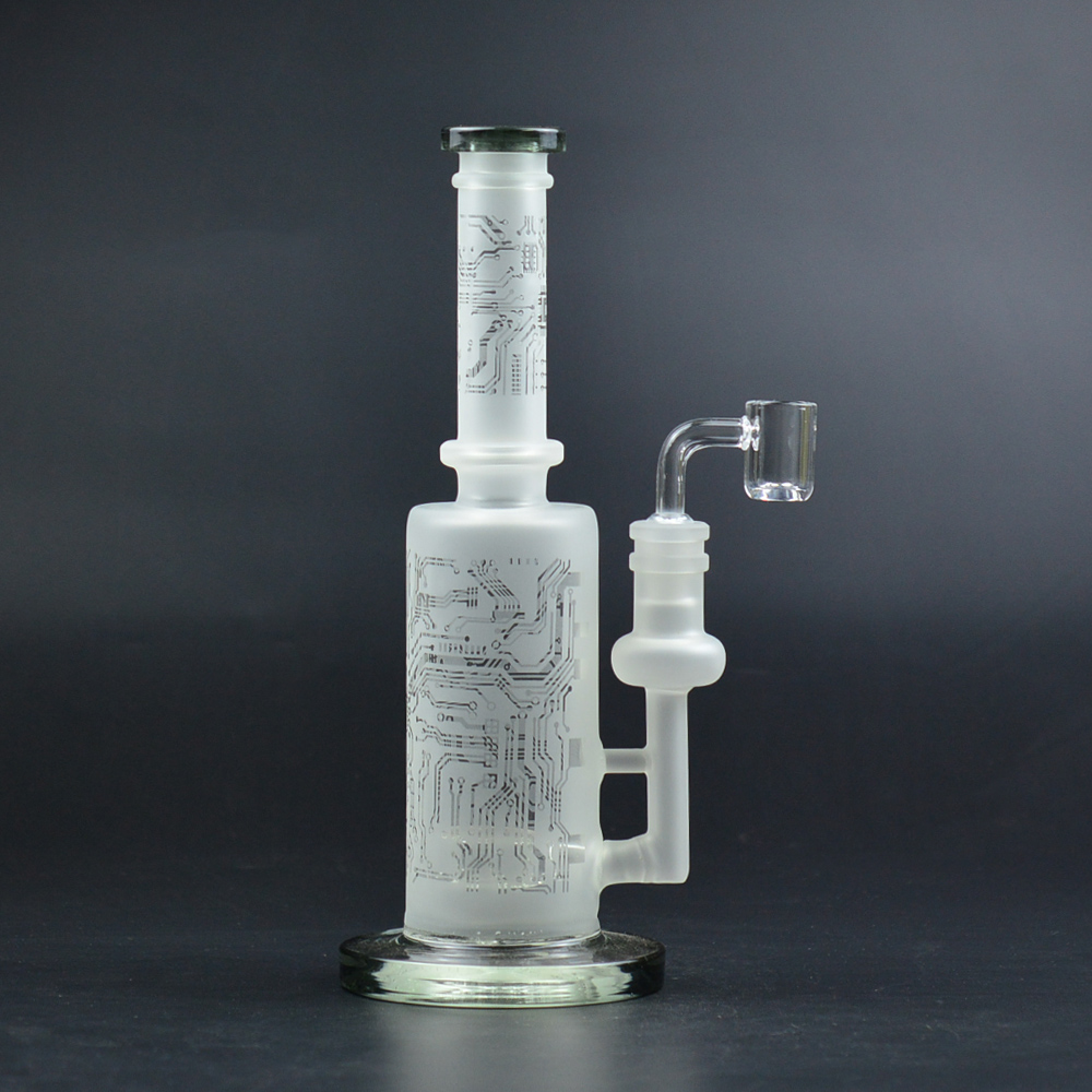 10" Hookahs Glass Bong Dab Rig 14mm Quartz Banger Percolator Water Pipe Recycler Bubbler Oil Rigs Smoking Pipes Bongs
10" Hookahs Glass Bong Dab Rig 14mm Quartz Banger Percolator Water Pipe Recycler Bubbler Oil Rigs Smoking Pipes Bongs