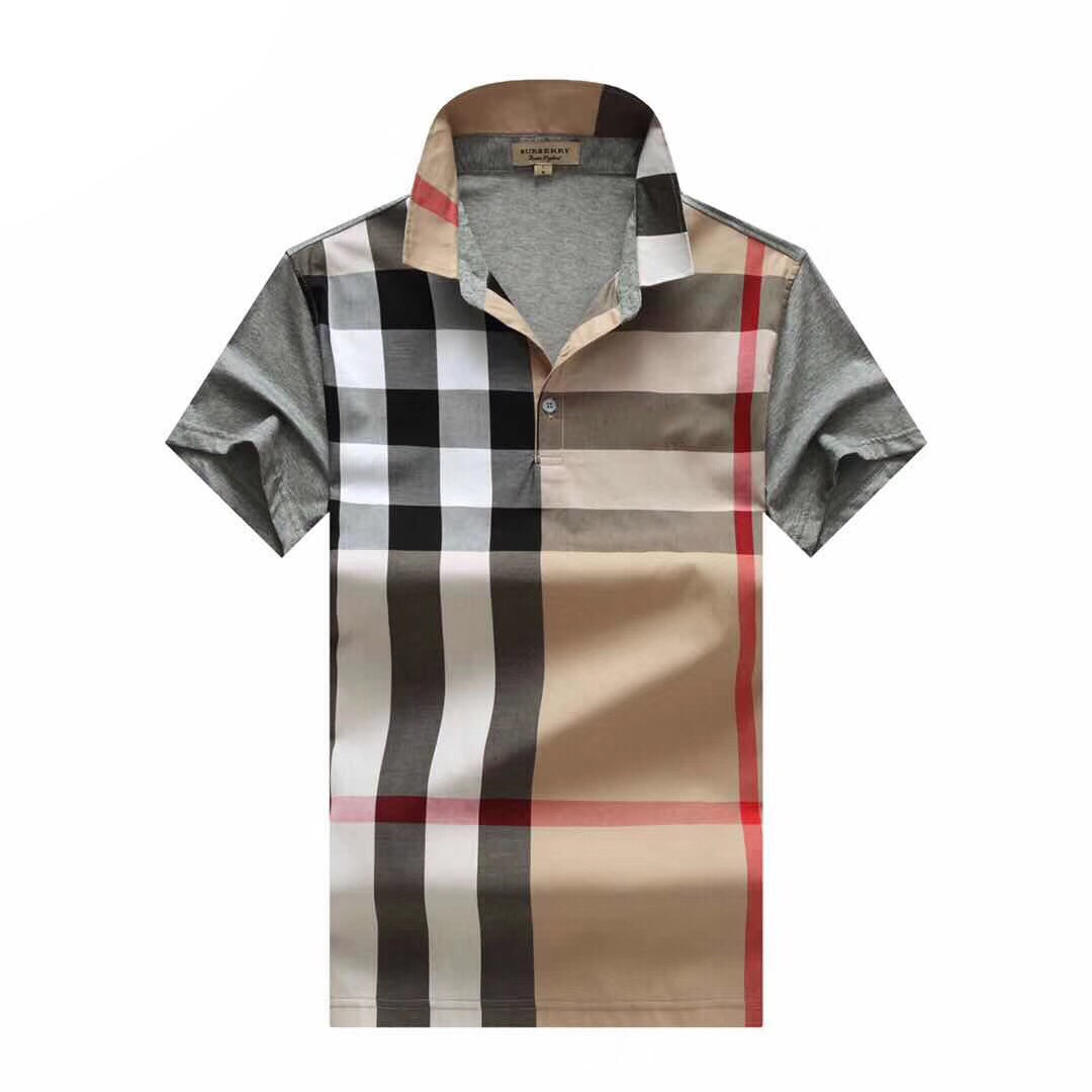 Polo Mens Poloshirt Shirt Cotton Blend Short Sleeve Casual Summer Breathable Solid Clothing Men Size M
Polo Mens Poloshirt Shirt Cotton Blend Short Sleeve Casual Summer Breathable Solid Clothing Men Size M