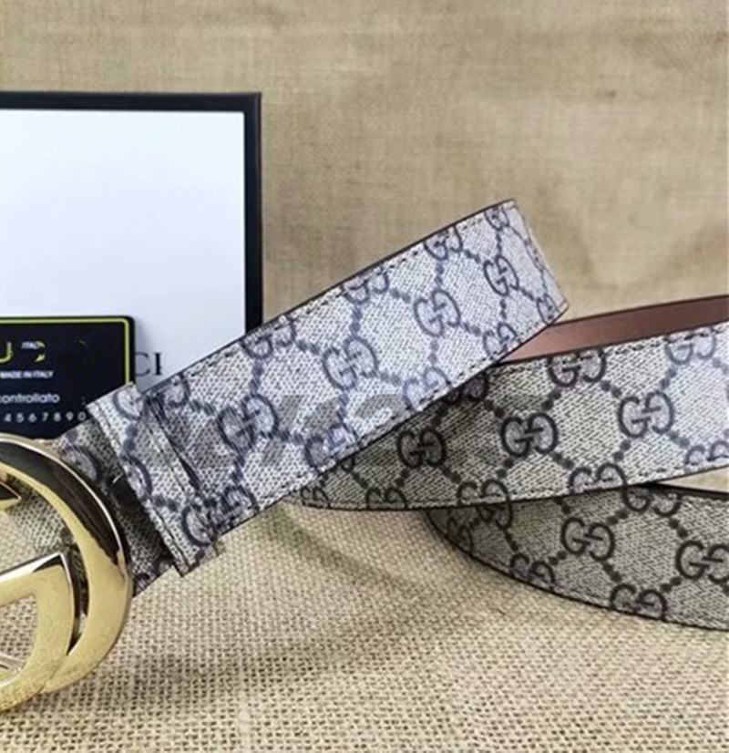 G New Type Of Belt Hits The Shelves Its Quality Is Guaranteed Guaranteed Boutique Belt Mens And Womens Belt Big Gold Buckle Leather Class, Black;brown 
G New Type Of Belt Hits The Shelves Its Quality Is Guaranteed Guaranteed Boutique Belt Mens And Womens Belt Big Gold Buckle Leather Class, Black;brown
