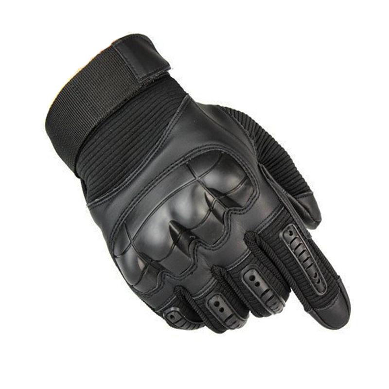 Sports Gloves Tactical Touch Screen Full Finger For Hiking Cycling Military Men's Hard Knuckle Protection, Black
Sports Gloves Tactical Touch Screen Full Finger For Hiking Cycling Military Men's Hard Knuckle Protection, Black