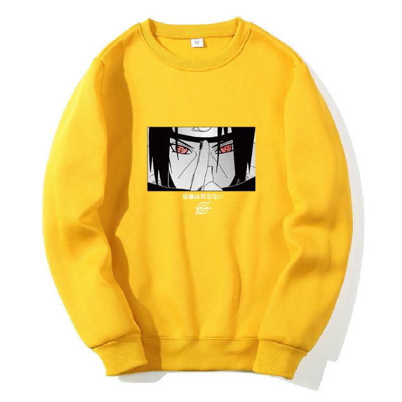 Men's Hoodies & Sweatshirts O-Neck Pullover Anime Print Men Women Long Sleeve Autumn Winter Harajuku Unisex Creative Design Funny Tops, Gray
Men's Hoodies & Sweatshirts O-Neck Pullover Anime Print Men Women Long Sleeve Autumn Winter Harajuku Unisex Creative Design Funny Tops, Gray