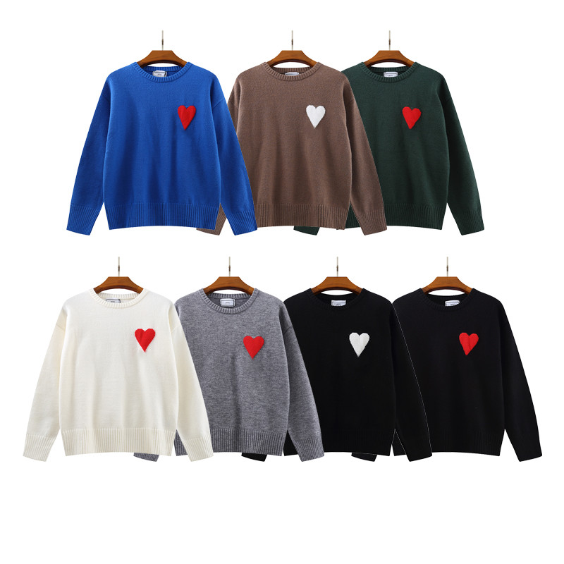 2021 men's sweaters high quality designer men and women letter pullover round neck clothing
2021 men's sweaters high quality designer men and women letter pullover round neck clothing