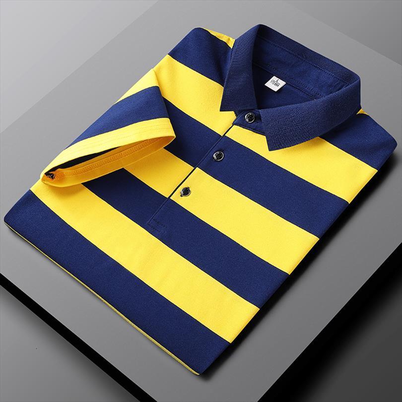 cotton striped shirts golf mens polo short sleeve korean summer fashion clothing polos teeshirt homme, White;black
cotton striped shirts golf mens polo short sleeve korean summer fashion clothing polos teeshirt homme, White;black