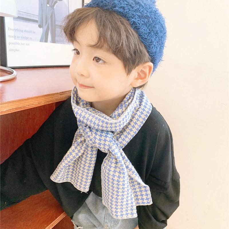 Scarves Autumn Winter Cotton Linen Plaid Kids Scarf Korean Soft Thin For Girls Boys Children Accessories Wholesale Drop
Scarves Autumn Winter Cotton Linen Plaid Kids Scarf Korean Soft Thin For Girls Boys Children Accessories Wholesale Drop
