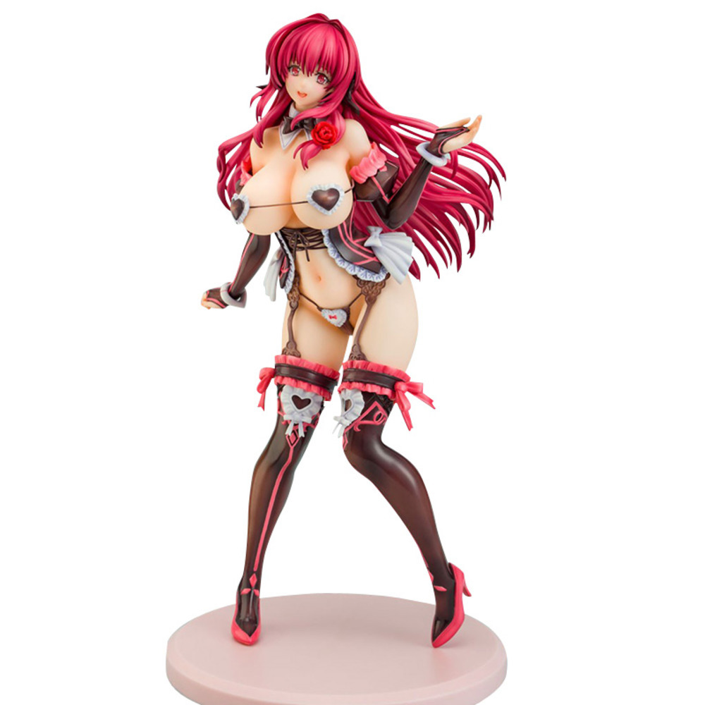 Anime Daiki kougyou Indexgirls Series Indexgirls Index chan 26CM Sexy Girl Figure PVC Action Figure Collection Model Toys Doll Y0726
Anime Daiki kougyou Indexgirls Series Indexgirls Index chan 26CM Sexy Girl Figure PVC Action Figure Collection Model Toys Doll Y0726