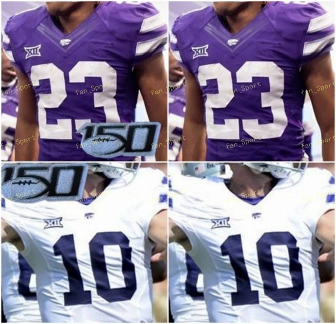 NCAA College Jerseys Kansas State Wildcats 48 Glenn Gronkowski 11 Steve Grogan 51 Reggie Walker 4 Malik Knowles 22 Joe Ervin Custom Football Stitched, As
NCAA College Jerseys Kansas State Wildcats 48 Glenn Gronkowski 11 Steve Grogan 51 Reggie Walker 4 Malik Knowles 22 Joe Ervin Custom Football Stitched, As