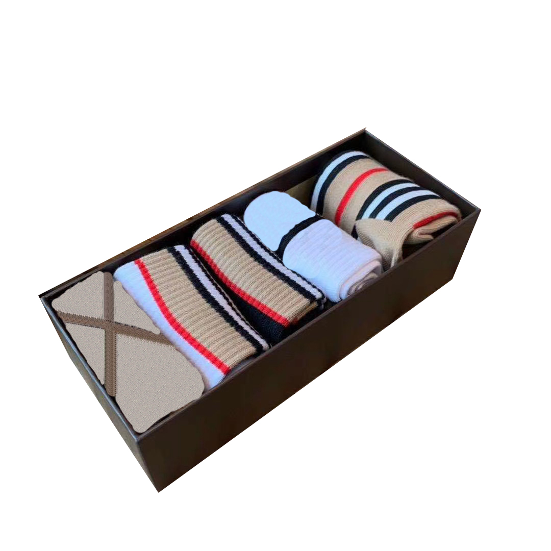 Classic Men Women Socks Underwear Fashion Cotton Mens Sports Stocking Street Hip Hop Boys Basketball Sock 5 Pairs/Box, #1
Classic Men Women Socks Underwear Fashion Cotton Mens Sports Stocking Street Hip Hop Boys Basketball Sock 5 Pairs/Box, #1