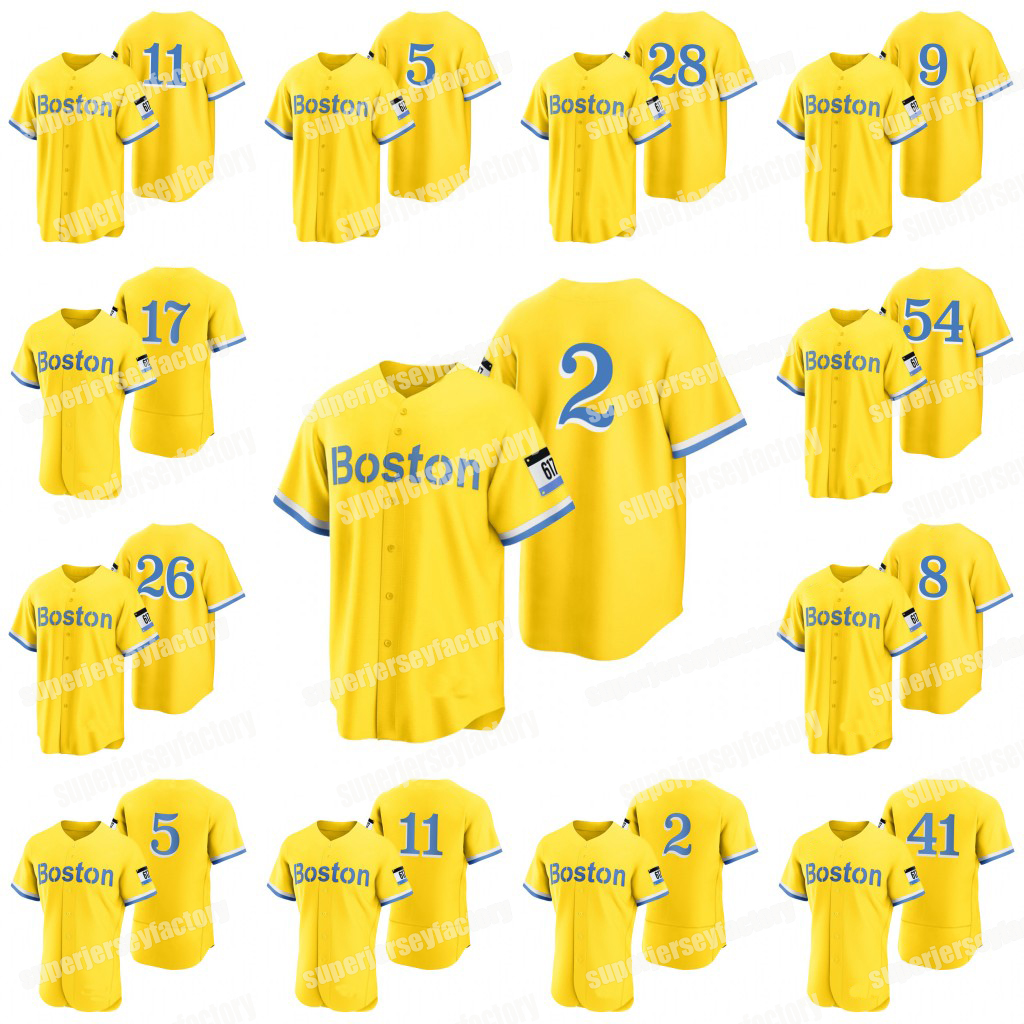 Boston 2021 City Connect Red Sox Jersey Xander Bogaert J.D. Martinez Rafael Devers Enrique Hernandez Christian Vazquez Kevin Plawecki Chris, Blue;black
Boston 2021 City Connect Red Sox Jersey Xander Bogaert J.D. Martinez Rafael Devers Enrique Hernandez Christian Vazquez Kevin Plawecki Chris, Blue;black