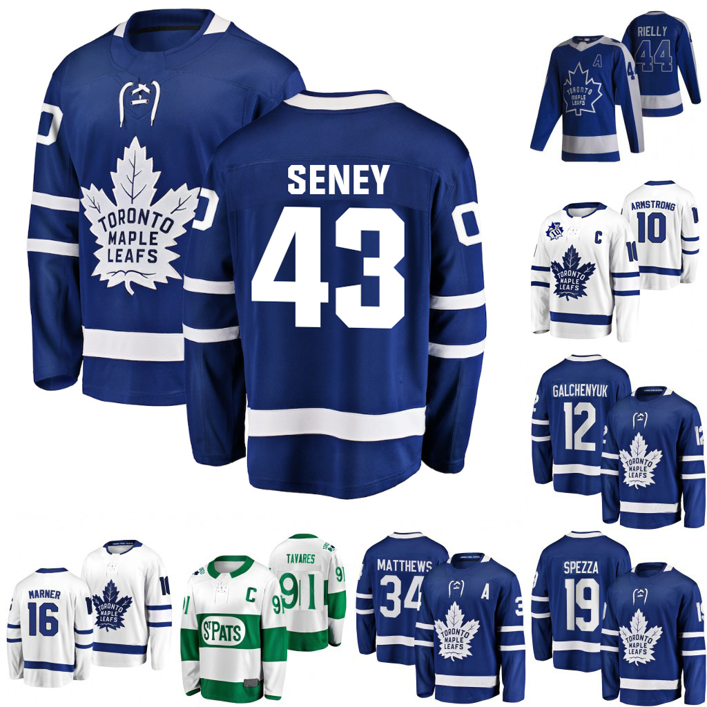 43 Brett Seney Toronto Maple Leafs 2020-21 Jersey John Tavares Nick Ritchie Auston Matthews Alex Galchenyuk Mitch Marner Morgan Rielly Petr, Black;red
43 Brett Seney Toronto Maple Leafs 2020-21 Jersey John Tavares Nick Ritchie Auston Matthews Alex Galchenyuk Mitch Marner Morgan Rielly Petr, Black;red