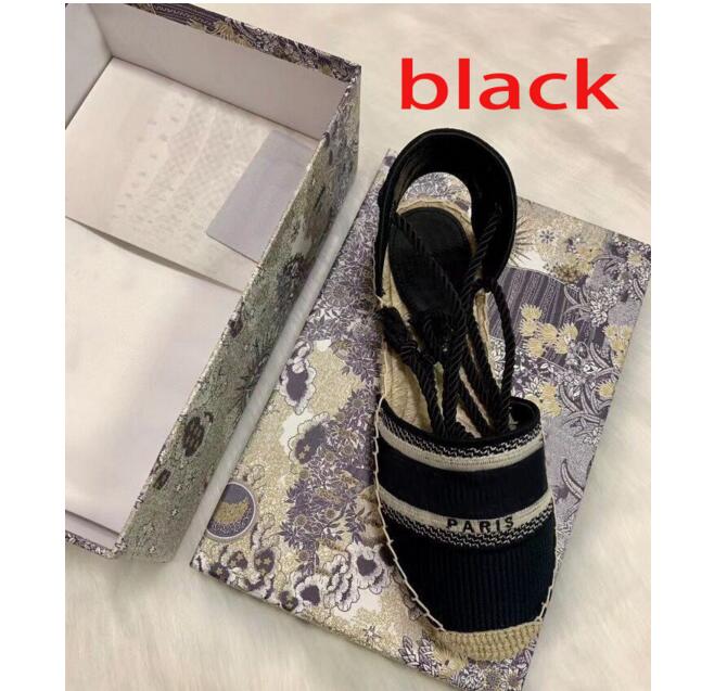 designer platform casual Sandals summer fashion Alphabet fisherman shoes luxury woman shoe Hemp rope grass woven Baotou sandals size 35-41 02, Blue
designer platform casual Sandals summer fashion Alphabet fisherman shoes luxury woman shoe Hemp rope grass woven Baotou sandals size 35-41 02, Blue