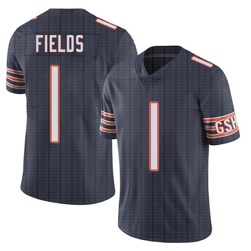 Justin Fields Chicago Bears Jersey San Francisco 49ers 5 Trey Lance Football Jerseys Embroidery Logos 2021, Black;red
Justin Fields Chicago Bears Jersey San Francisco 49ers 5 Trey Lance Football Jerseys Embroidery Logos 2021, Black;red