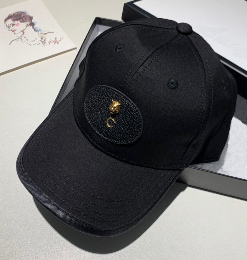 Luxurys Bucket Hat Men Designers Cap Trend Womens casquette high-end Leather printing Letter Baseball cap Four seasons, Box
Luxurys Bucket Hat Men Designers Cap Trend Womens casquette high-end Leather printing Letter Baseball cap Four seasons, Box