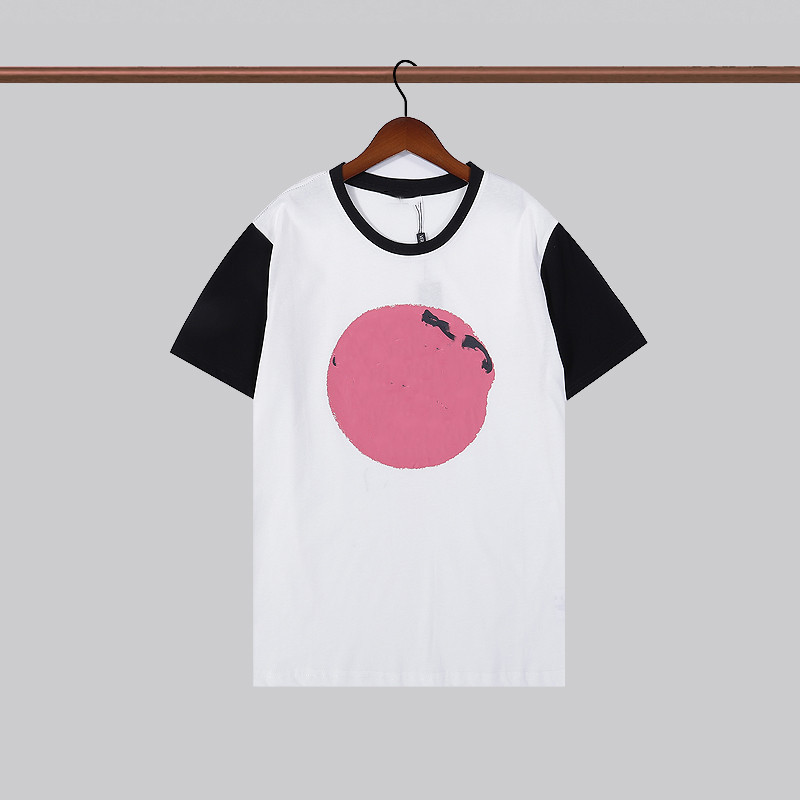 59 official Designers Clothes Summer T Shirt women mens designer Apparel Fashion tees brand luxury Street men s clothing Tracksuit shorts leisure polos
59 official Designers Clothes Summer T Shirt women mens designer Apparel Fashion tees brand luxury Street men s clothing Tracksuit shorts leisure polos