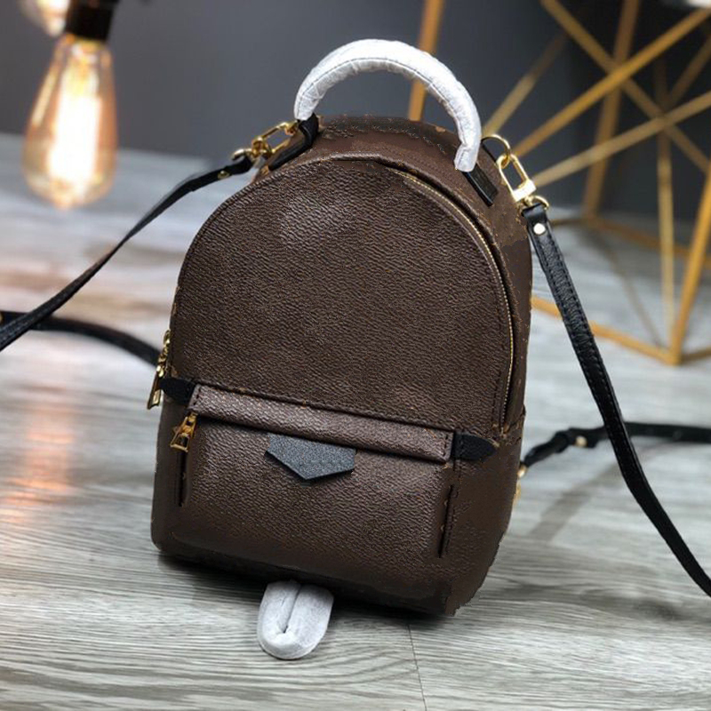 Women Mini Bags Letter Leather Backpack Designers Ladies Handbags Purses Luxury Bag Fashion Backpacks, Box(not sale separately)
Women Mini Bags Letter Leather Backpack Designers Ladies Handbags Purses Luxury Bag Fashion Backpacks, Box(not sale separately)