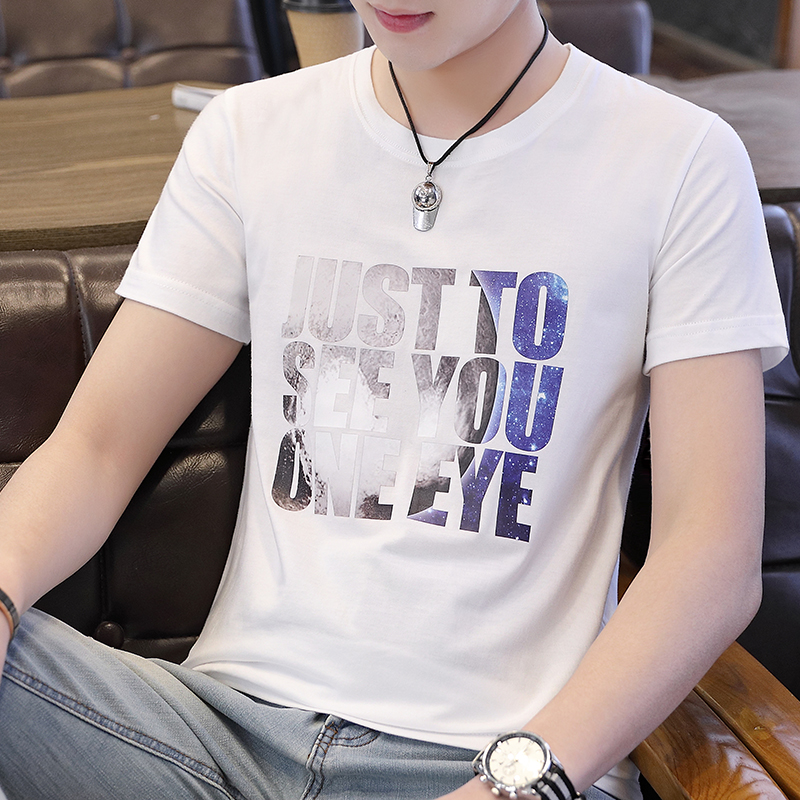 100% Cotton Casual Cartoon Printed Men T-shirt Short Sleeve Summer Sport Running Gym Shirt Male Fashion Loose Streetwear Tops, Black
100% Cotton Casual Cartoon Printed Men T-shirt Short Sleeve Summer Sport Running Gym Shirt Male Fashion Loose Streetwear Tops, Black